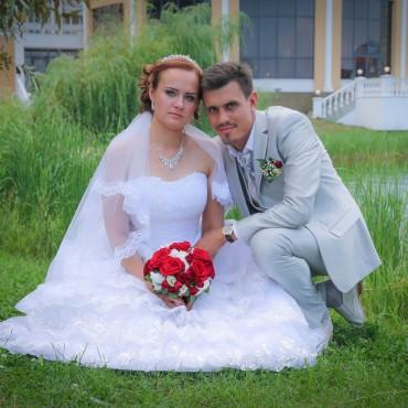 Фотография #428262, свадебная фотосъемка, автор: Сергей Семенов