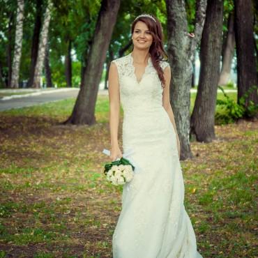 Фотография #428407, свадебная фотосъемка, автор: Дмитрий Новиков