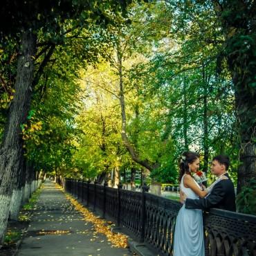Фотография #428420, свадебная фотосъемка, автор: Дмитрий Новиков
