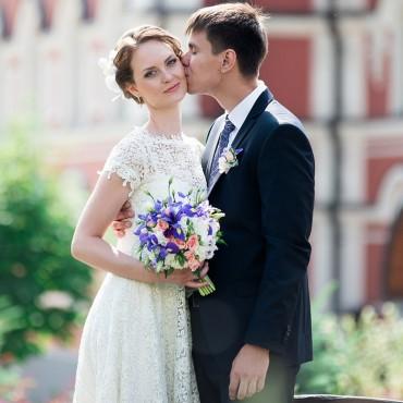 Фотография #428572, свадебная фотосъемка, автор: Светлана Алмакаева
