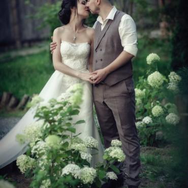 Фотография #426069, свадебная фотосъемка, автор: Анатолий Лиясов