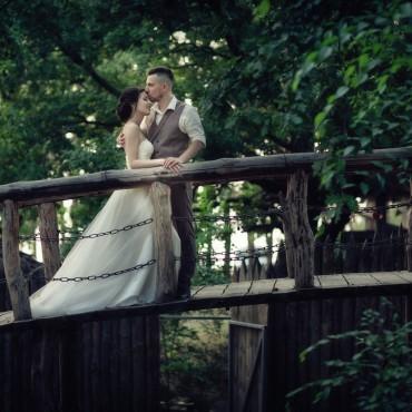 Фотография #426008, свадебная фотосъемка, автор: Анатолий Лиясов