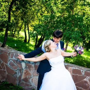 Фотография #464958, свадебная фотосъемка, автор: Андрей Зыков