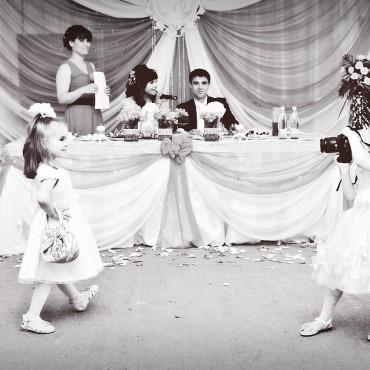 Фотография #464424, свадебная фотосъемка, автор: Андрей Зыков