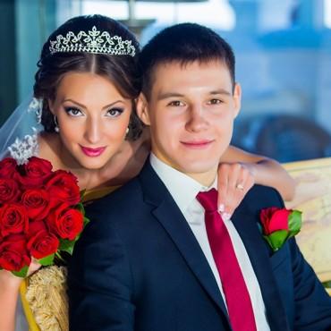 Фотография #463324, свадебная фотосъемка, автор: Алексей Рыбачук