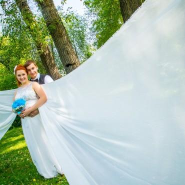 Фотография #465558, свадебная фотосъемка, автор: Алексей Рыбачук