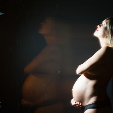 Фотография #466918, фотосъемка беременных, автор: Катерина Кондрашова
