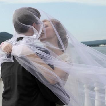 Фотография #463437, свадебная фотосъемка, автор: Анастасия Слепнева