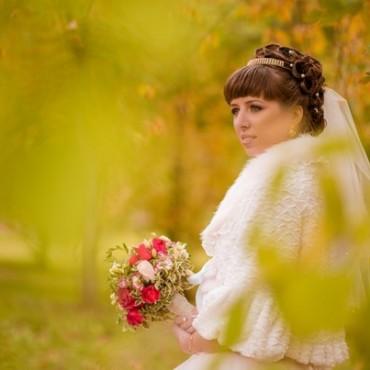 Фотография #463457, свадебная фотосъемка, автор: Валерия Измайлова