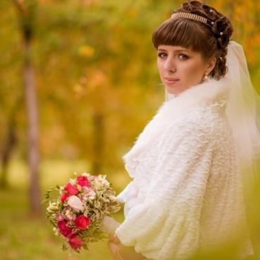 Фотография #463459, свадебная фотосъемка, автор: Валерия Измайлова