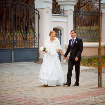 Фотография #465763, свадебная фотосъемка, автор: Валерия Измайлова