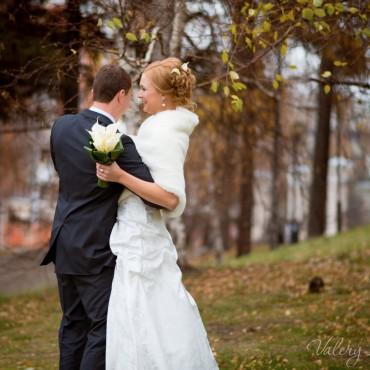 Фотография #465769, свадебная фотосъемка, автор: Валерия Измайлова