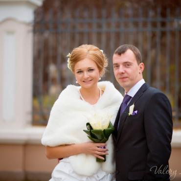 Фотография #465767, свадебная фотосъемка, автор: Валерия Измайлова