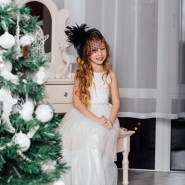 Фотография #475554, детская фотосъемка, автор: Николай Евтюхов