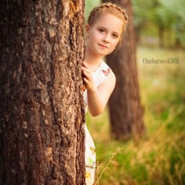 Фотография #470435, детская фотосъемка, автор: Анастасия Чубаровская