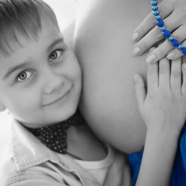 Фотография #467778, фотосъемка беременных, автор: Анастасия Чубаровская