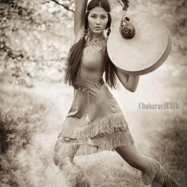 Фотография #470447, выездная фотосъемка, автор: Анастасия Чубаровская