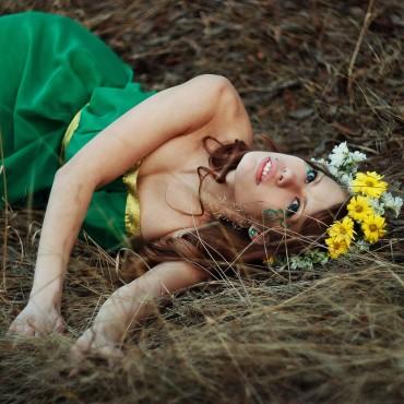 Фотография #464006, , автор: Елена Подорожко