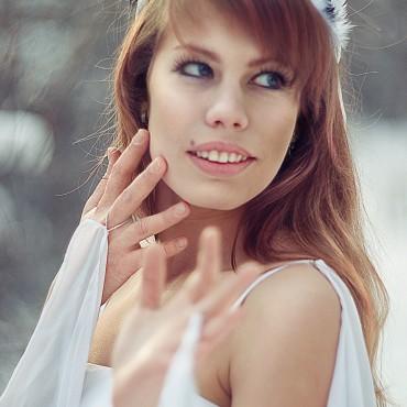 Фотография #463990, , автор: Елена Подорожко