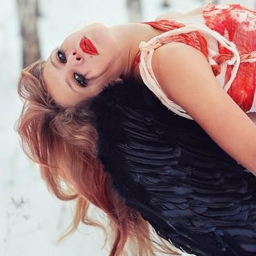 Фотография #464015, , автор: Елена Подорожко