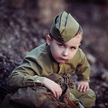 Фотография #463554, детская фотосъемка, автор: Евгения Башкуева