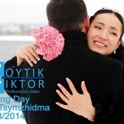 Видео #462895, автор: Виктор Войтик