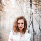 Арина Полюхова - Фотограф Иркутска