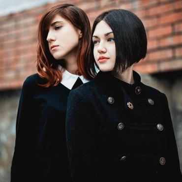 Фотография #463633, портретная съемка, автор: Владислав Никитин