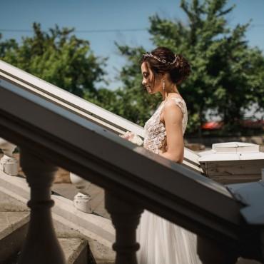 Фотография #463712, свадебная фотосъемка, автор: Владислав Никитин