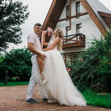 Фотография #463710, свадебная фотосъемка, автор: Владислав Никитин