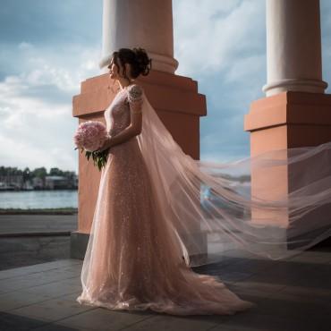 Фотография #463708, свадебная фотосъемка, автор: Владислав Никитин