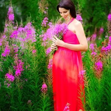 Фотография #465354, фотосъемка беременных, автор: Елизавета Меллем