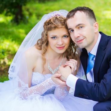 Фотография #464115, свадебная фотосъемка, автор: Марьям Аникеева