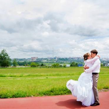 Фотография #464105, свадебная фотосъемка, автор: Марьям Аникеева