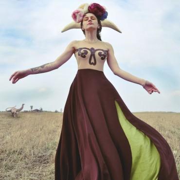 Фотография #464135, портретная съемка, автор: Ольга Коуди