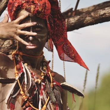 Фотография #464134, портретная съемка, автор: Ольга Коуди