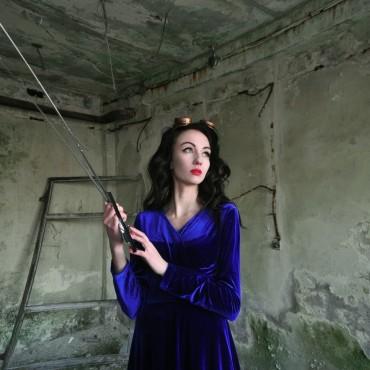 Фотография #464131, портретная съемка, автор: Ольга Коуди