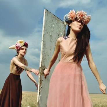 Фотография #464147, портретная съемка, автор: Ольга Коуди