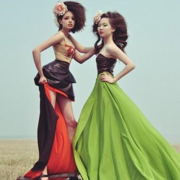 Фотография #464140, портретная съемка, автор: Ольга Коуди