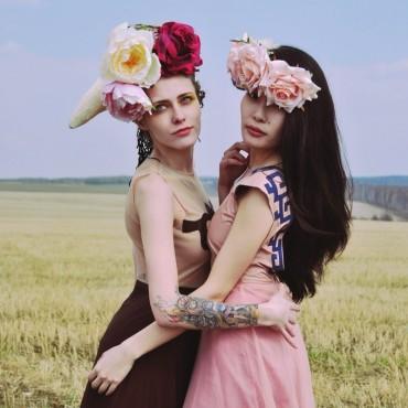 Фотография #464138, портретная съемка, автор: Ольга Коуди