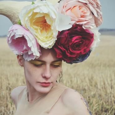 Фотография #464148, портретная съемка, автор: Ольга Коуди