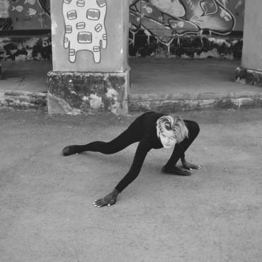 Фотография #464130, портретная съемка, автор: Ольга Коуди