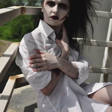 Фотография #464143, портретная съемка, автор: Ольга Коуди