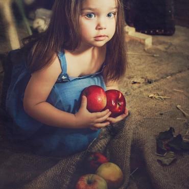 Фотография #464724, детская фотосъемка, автор: Светлана Светлакова