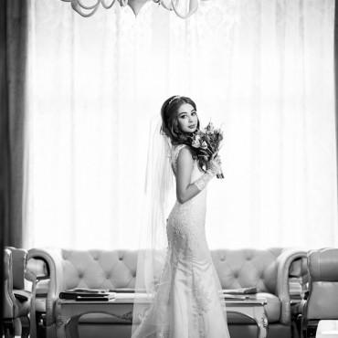 Фотография #469054, свадебная фотосъемка, автор: Юрий Новиков