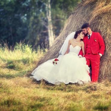 Фотография #470005, свадебная фотосъемка, автор: Юрий Новиков