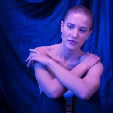 Фотография #465969, автор: Анна Левченко Фотография #465969, портретная съемка, автор: Анна Левченко