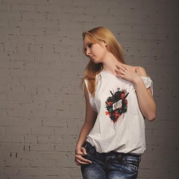 Фотография #464208, автор: Анна Левченко Фотография #464208, студийная фотосъемка, автор: Анна Левченко