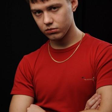 Фотография #464422, автор: Анна Левченко Фотография #464422, студийная фотосъемка, автор: Анна Левченко