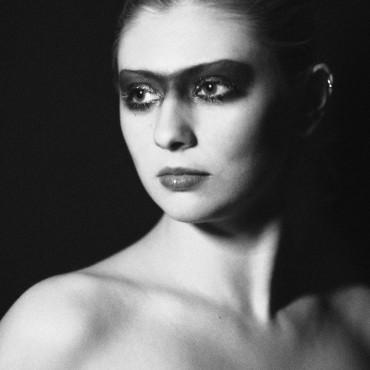 Фотография #464416, автор: Анна Левченко Фотография #464416, портретная съемка, автор: Анна Левченко